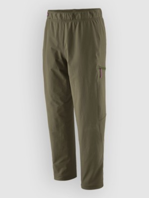 Patagonia Free Wall Hose basin green kaufen