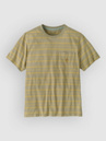 Patagonia MW Water People Mark Pocket T-Shirt