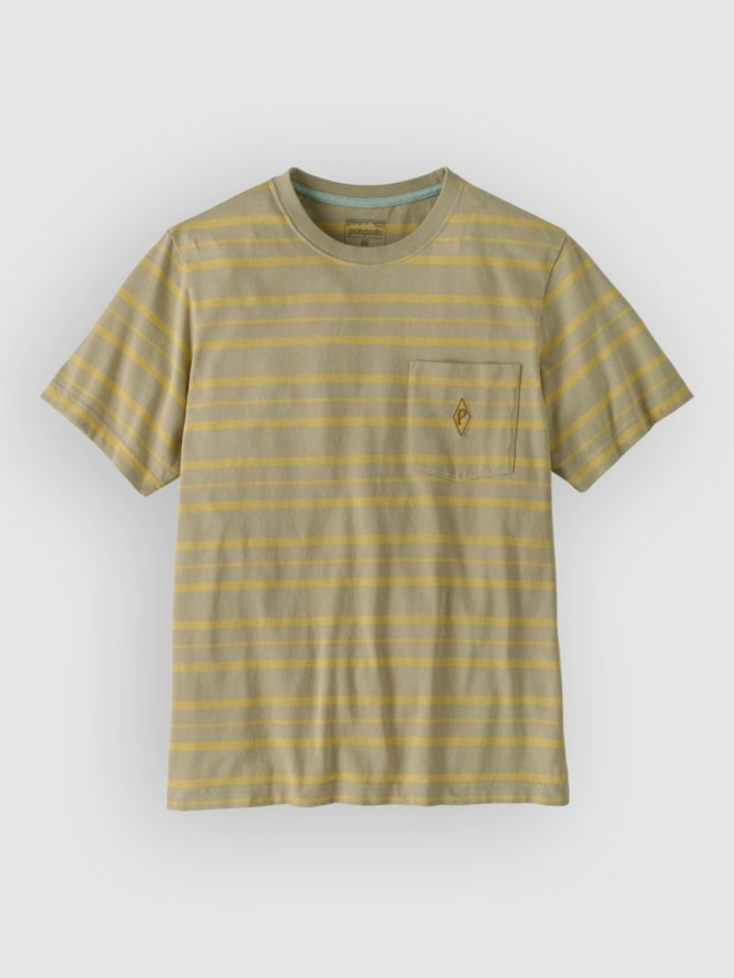 Patagonia MW Water People Mark Pocket T-Shirt