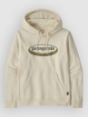 Patagonia 95 Oval Logo Uprisal Hoodie