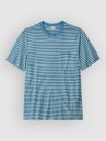 Patagonia Trail Harbor Pocket T-Shirt