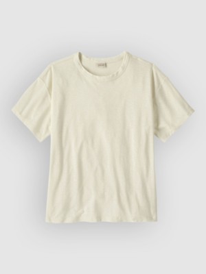 Patagonia Trail Harbor T-Shirt birch white kaufen