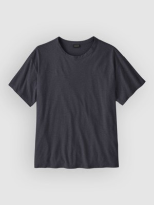 Patagonia Trail Harbor T-Shirt sunken blue kaufen