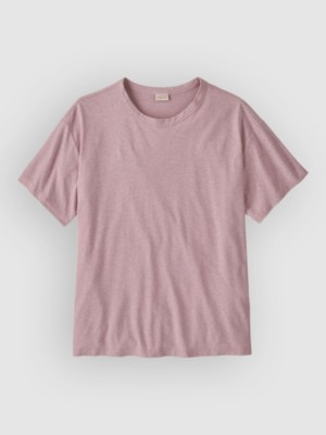 Patagonia Trail Harbor T-Shirt quiet violet kaufen