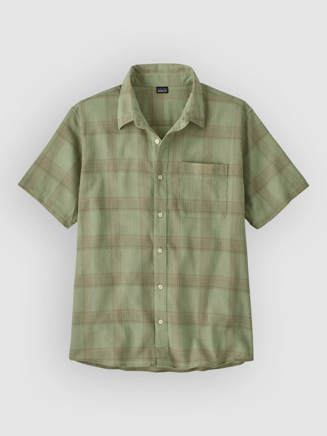 Patagonia A/C Shirt