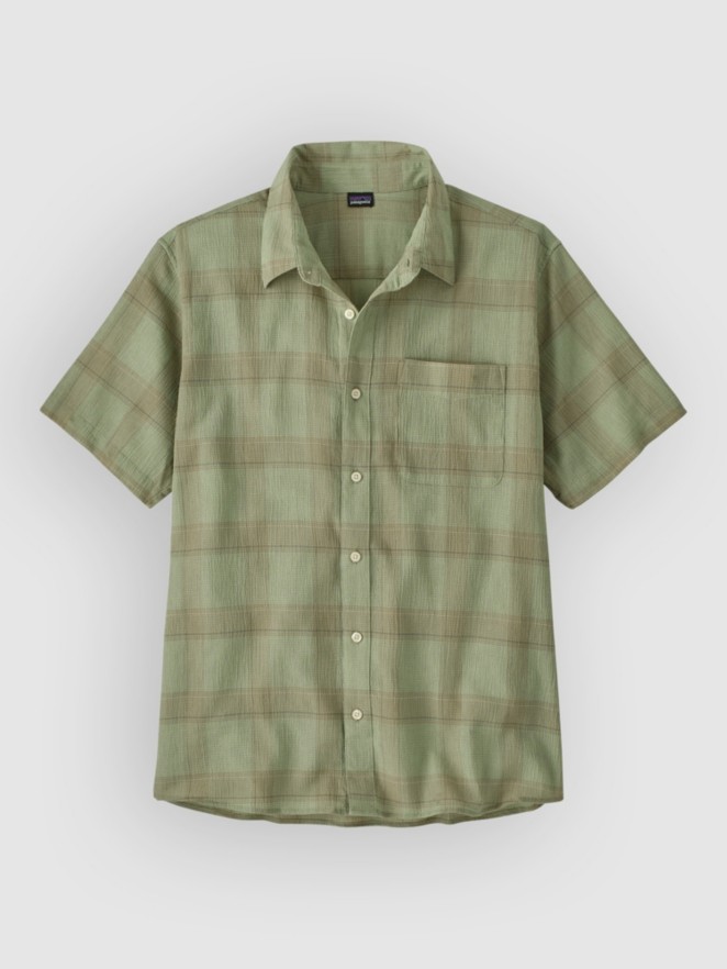 Patagonia A/C Shirt