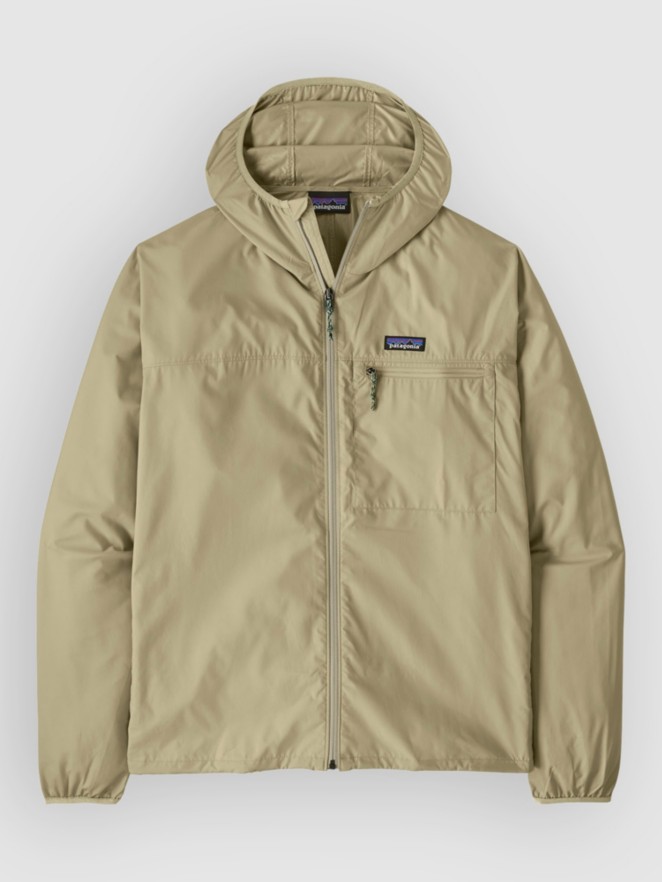 Patagonia Light & Variable Jacket