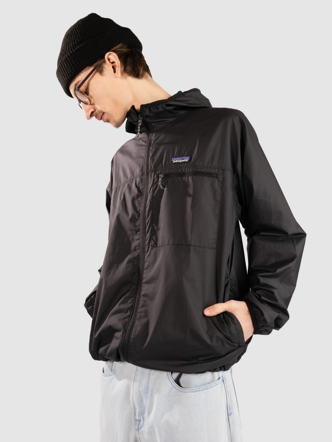 Patagonia Light & Variable Jacket