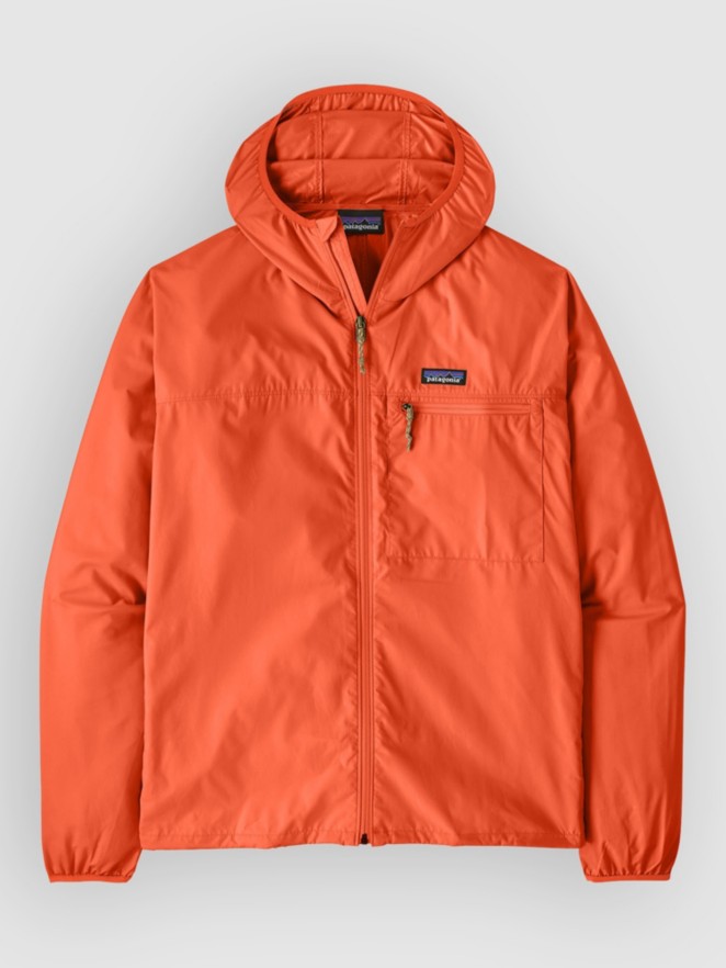Patagonia Light & Variable Jacke