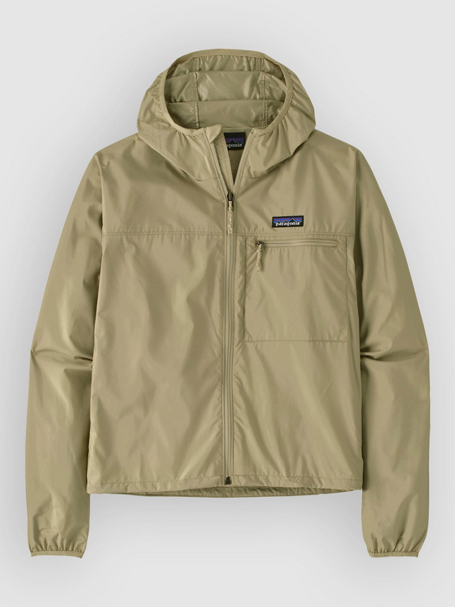 Patagonia Light & Variable Takki