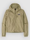 Patagonia Light & Variable Takki