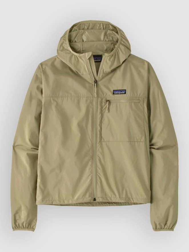 Patagonia Light & Variable Takki