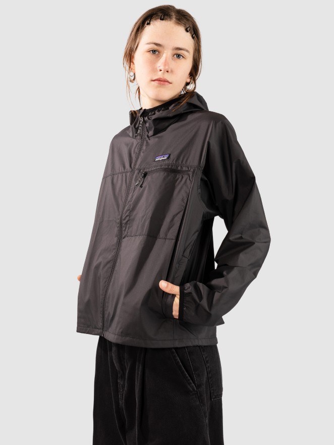 Patagonia Light & Variable Takki