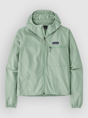 Patagonia Light & Variable Jas Thin Ice