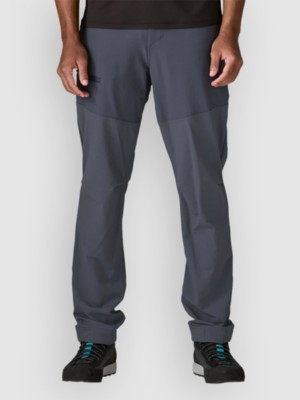 Patagonia Terravia Peak - Reg Hose smolder blue kaufen