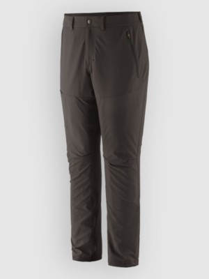 Patagonia Terravia Trail - Reg Hose black kaufen