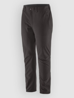 Patagonia Terravia Trail - Short Hose black kaufen