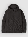 Patagonia Textured Fleece Jacke