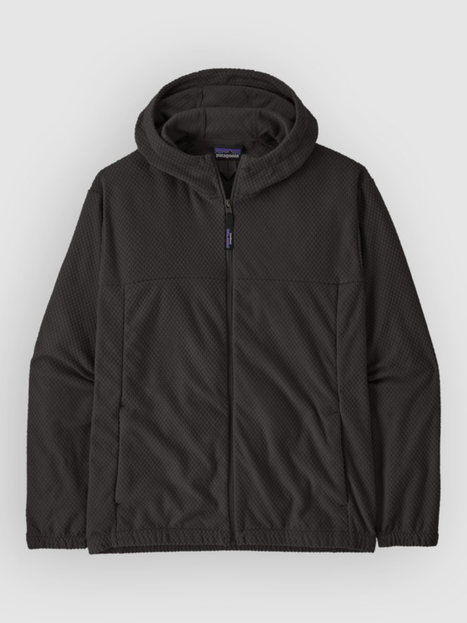 Patagonia Textured Fleece Jacke