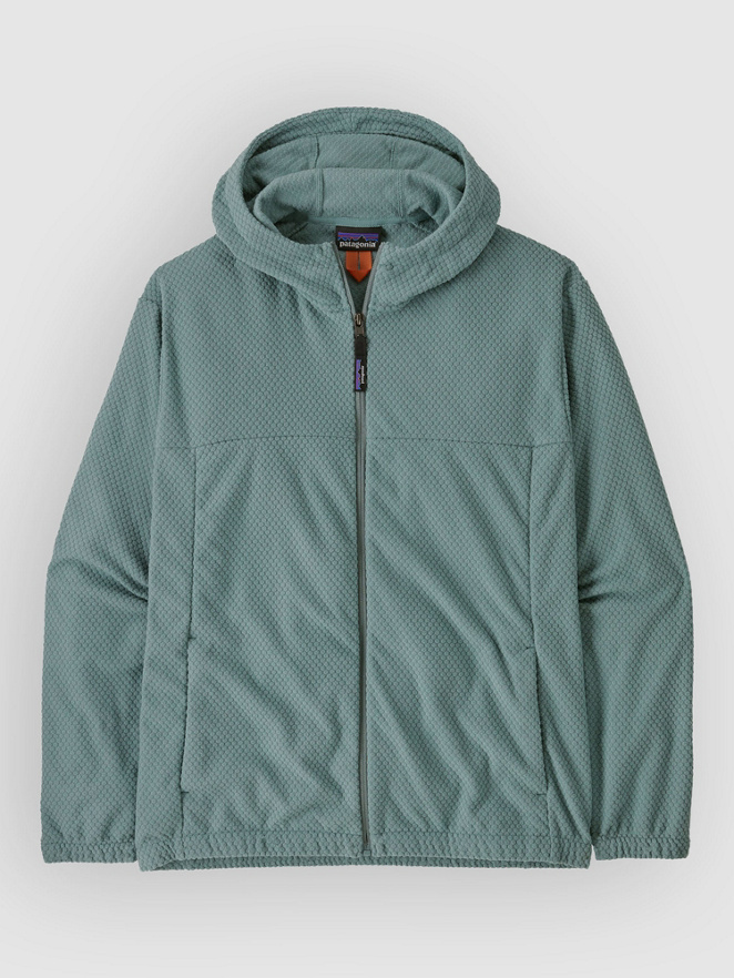 Patagonia Textured Fleece Jacka