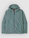Patagonia Textured Fleece Takki