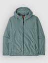 Patagonia Textured Fleece Takki