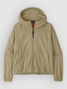 Patagonia Textured Fleecejacke