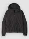 Patagonia Textured Fleecejacka
