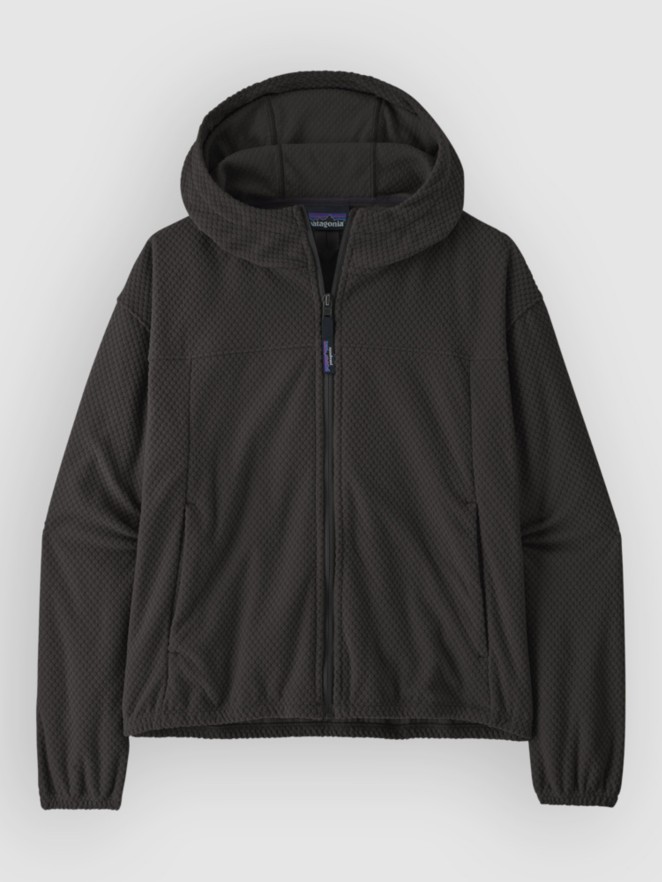 Patagonia Textured Fleecejacka