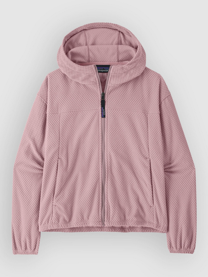 Patagonia Textured Fleecejacka