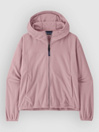 Patagonia Textured Fleecejacka