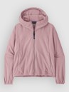 Patagonia Textured Fleecejacka