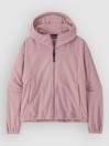 Patagonia Textured Fleecejacka