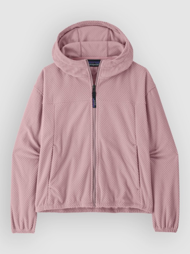 Patagonia Textured Fleecejacka