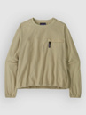 Patagonia Textured Fleece Pullover