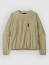 Patagonia Textured Fleece Pullover