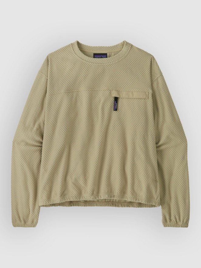 Patagonia Textured Forro Polar