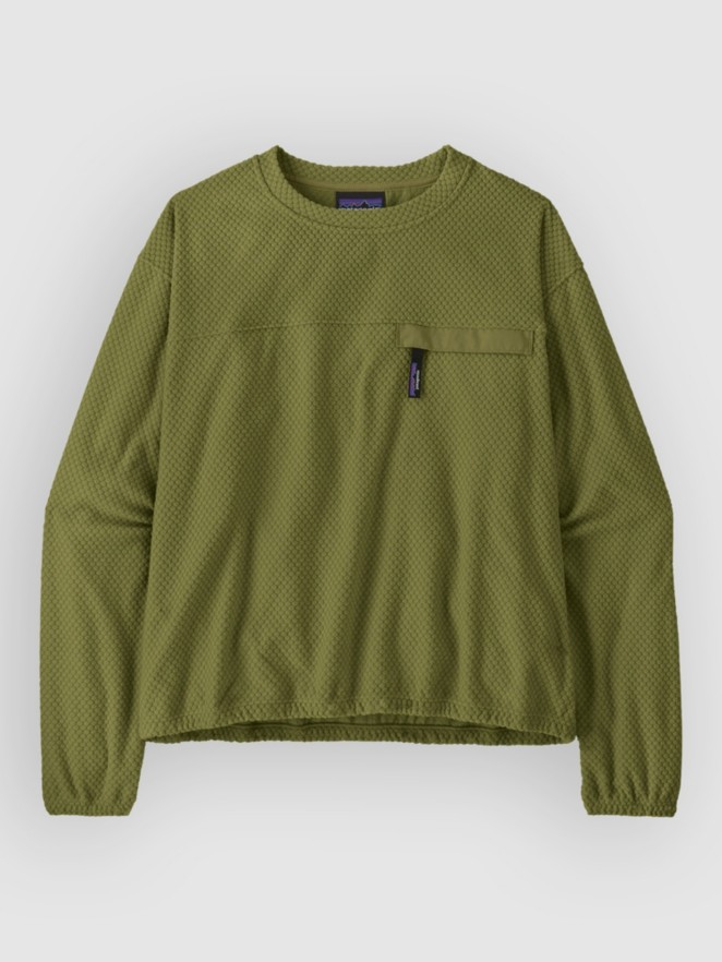 Patagonia Textured Fleecetröja