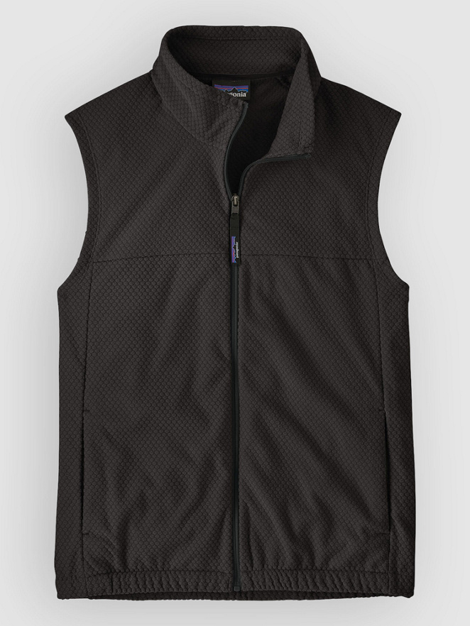 Patagonia Textured Fleece Weste
