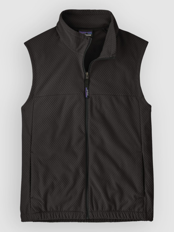 Patagonia Textured Fleece Weste