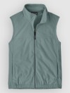 Patagonia Textured Fleece Vest