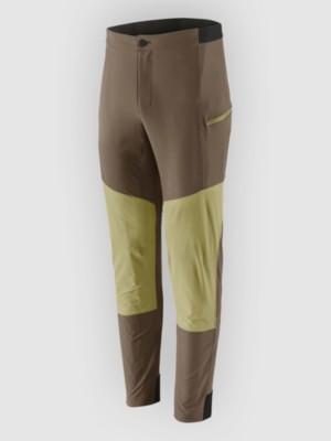 Patagonia Dirt Craft Broek Bruin