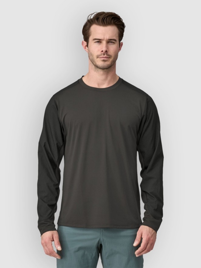 Patagonia Dirt Craft Jersey Long Sleeve T-Shirt