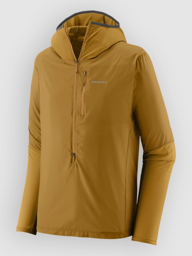 Patagonia Airshed Pro P/O Hoodie