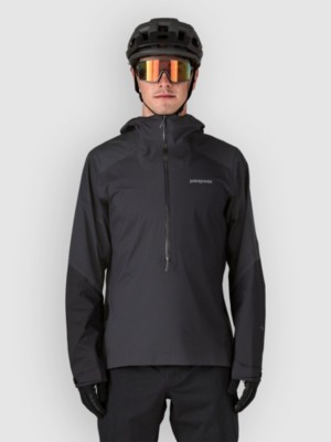 Patagonia Dirt Roamer Storm Jacke black Gr. L