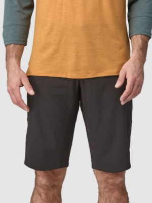 Patagonia Dirt Craft Bike Korte Broek Zwart