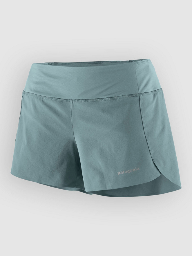 Patagonia Strider Pro - 3 1/2 In. Pantaloncini
