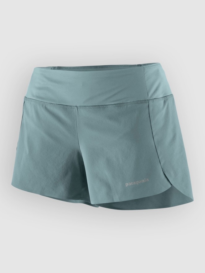 Patagonia Strider Pro - 3 1/2 In. Kratke hlače