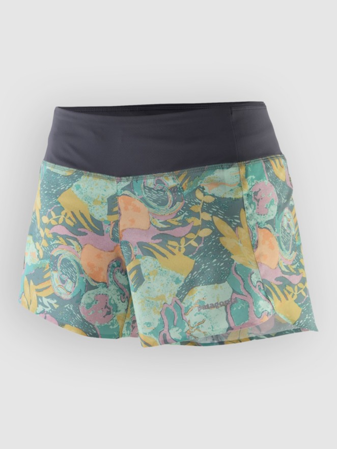 Patagonia Strider Pro - 3 1/2 In. Shorts