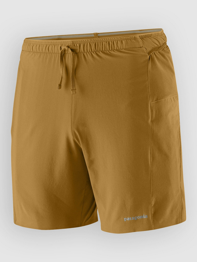 Patagonia Strider Pro - 7 In. Shorts